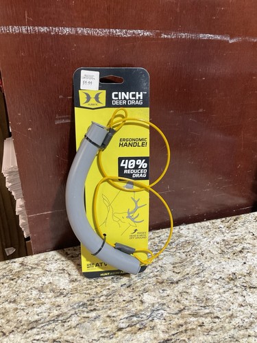 Hawk cinch deer game - cinch,